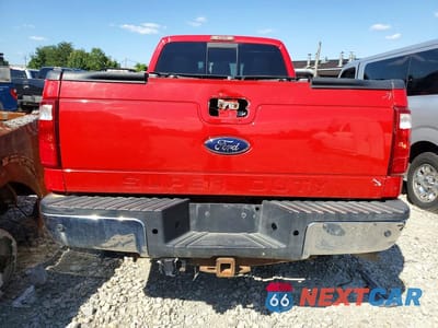 Zdjęcie 6 z 13 samochodu: 2012 FORD F350 SUPER DUTY VIN:1FT8W3BT2CEA56801 - miniatura