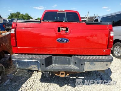 Zdjęcie 6 z 13 samochodu: 2012 FORD F350 SUPER DUTY VIN:1FT8W3BT2CEA56801 - miniatura