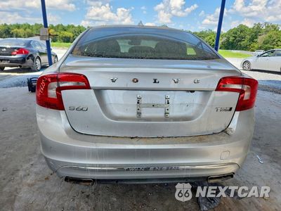 Zdjęcie 6 z 12 samochodu: 2016 VOLVO S60 PREMIER VIN:LYV612TK1GB107961 - miniatura