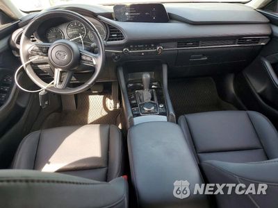 Zdjęcie 8 z 12 samochodu: 2024 MAZDA 3 SELECT SPORT VIN:3MZBPABM8RM432627 - miniatura