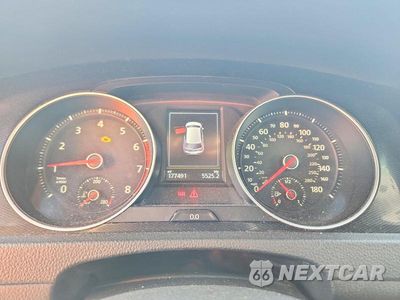 Zdjęcie 9 z 12 samochodu: 2016 VOLKSWAGEN GTI S/SE VIN:3VWYT7AU4GM009440 - miniatura