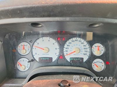 Zdjęcie 9 z 12 samochodu: 2002 DODGE RAM 1500 VIN:1D7HA18N12S630788 - miniatura