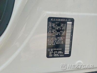 Zdjęcie 13 z 13 samochodu: 2018 NISSAN ARMADA PLATINUM VIN:JN8AY2ND5J9054805 - miniatura