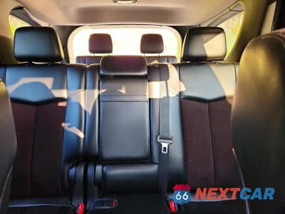 Zdjęcie 10 z 14 samochodu: 2013 DODGE DURANGO SXT VIN:1C4RDJAG3DC686956 - miniatura