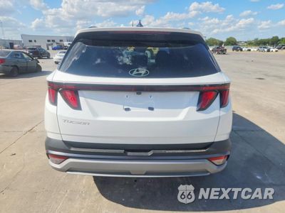Zdjęcie 6 z 12 samochodu: 2026 HYUNDAI TUCSON SEL VIN:5NMJB3DE9TH607685 - miniatura