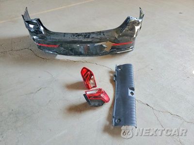 Zdjęcie 12 z 13 samochodu: 2022 KIA K5 GT LINE VIN:5XXG64J27NG142422 - miniatura