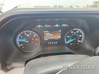 Zdjęcie 9 z 12 samochodu: 2023 FORD F250 SUPER DUTY VIN:1FT7X2AA9PED43514 - miniatura
