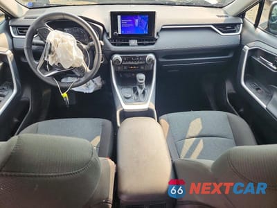 Zdjęcie 8 z 13 samochodu: 2025 TOYOTA RAV4 VIN:2T3RWRFV6SW262553 - miniatura