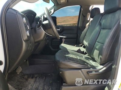 Zdjęcie 7 z 13 samochodu: 2020 GMC SIERRA K2500 HEAVY DUTY VIN:1GT49LE76LF290566 - miniatura