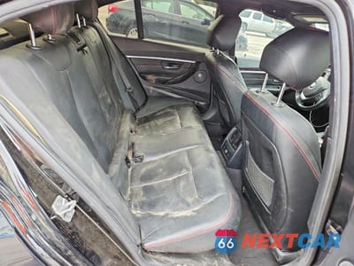 Zdjęcie 10 z 12 samochodu: 2017 BMW 340 XI VIN:WBA8B7G39HNU37786 - miniatura