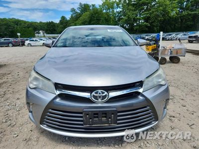 Piąte zdjęcie samochodu w środku: 2017 TOYOTA CAMRY LE VIN:4T1BF1FK2HU678545 - miniatura