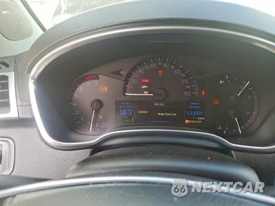 Zdjęcie 9 z 13 samochodu: 2014 CADILLAC SRX PREMIUM COLLECTION VIN:3GYFNGE32ES658193 - miniatura