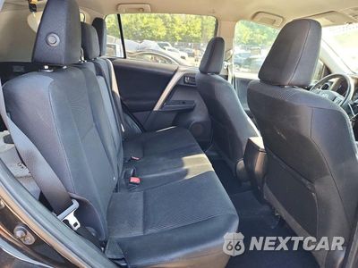 Zdjęcie 11 z 13 samochodu: 2015 TOYOTA RAV4 LE VIN:2T3ZFREV4FW223631 - miniatura