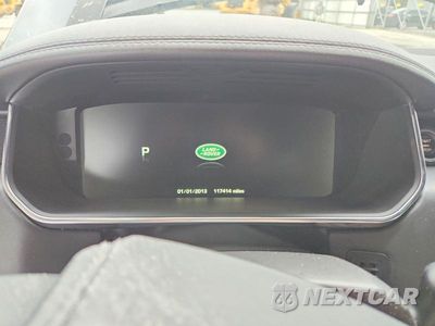 Zdjęcie 9 z 12 samochodu: 2016 LAND ROVER RANGE ROVER SUPERCHARGED VIN:SALGS2EF1GA256307 - miniatura