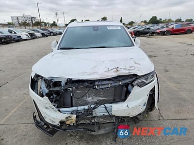 Piąte zdjęcie samochodu w środku: 2025 CADILLAC XT6 PLATINUM PREMIUM LUXURY VIN:1GYKPCRS1SZ134650 - miniatura