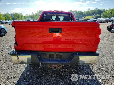Zdjęcie 6 z 12 samochodu: 2016 TOYOTA TUNDRA SR5 VIN:5TFUY5F14GX572195 - miniatura