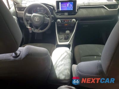 Zdjęcie 8 z 14 samochodu: 2025 TOYOTA RAV4 HYBRID XLE VIN:4T3RWRFV7SU169623 - miniatura