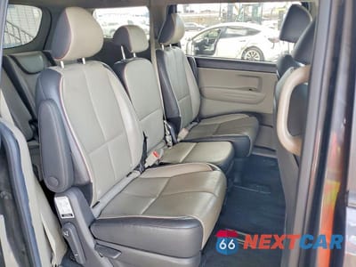 Zdjęcie 11 z 13 samochodu: 2016 KIA SEDONA LX VIN:KNDMB5C16G6215662 - miniatura
