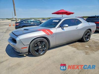 2017 DODGE CHALLENGER R/T 2C3CDZBT2HH531368 - główne zdjęcie licytacji z USA - miniatura