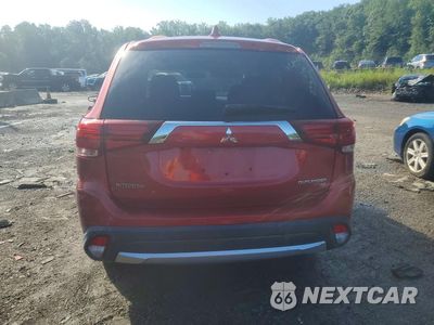 Zdjęcie 6 z 12 samochodu: 2017 MITSUBISHI OUTLANDER MAX 650 VIN:JA4AZ3A33HZ065608 - miniatura