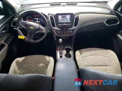Zdjęcie 8 z 13 samochodu: 2018 CHEVROLET EQUINOX LS VIN:2GNAXHEV4J6165441 - miniatura