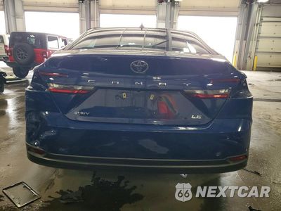 Zdjęcie 6 z 13 samochodu: 2025 TOYOTA CAMRY LE VIN:4T1DAACK2SU025538 - miniatura