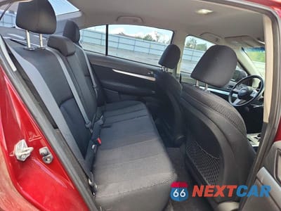 Zdjęcie 10 z 12 samochodu: 2010 SUBARU LEGACY 2.5I PREMIUM VIN:4S3BMBC63A3234366 - miniatura