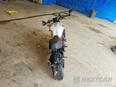 Zdjęcie 6 z 8 samochodu: 2024 YAMAHA MTM890 VIN:JYARN80E8RA001810 - miniatura