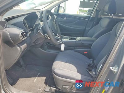 Zdjęcie 7 z 12 samochodu: 2022 HYUNDAI SANTA FE SEL VIN:5NMS24AJ4NH406338 - miniatura