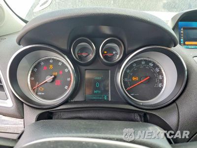 Zdjęcie 9 z 13 samochodu: 2016 BUICK ENCORE PREMIUM VIN:KL4CJHSB4GB721664 - miniatura