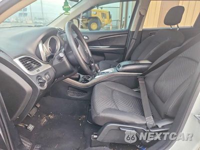 Zdjęcie 7 z 13 samochodu: 2018 DODGE JOURNEY SE VIN:3C4PDCAB3JT448399 - miniatura