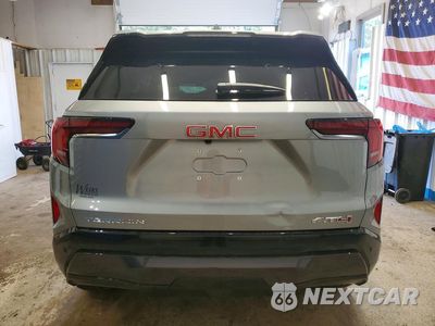 Zdjęcie 6 z 13 samochodu: 2026 GMC TERRAIN AT4 VIN:3GKALYEG3TL448759 - miniatura