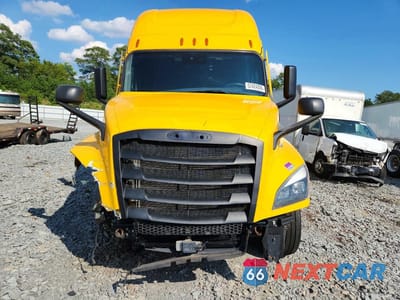 Piąte zdjęcie samochodu w środku: 2024 FREIGHTLINER CASCADIA 126 SEMI TRUCK VIN:3AKJHHDR0RSUN1278 - miniatura