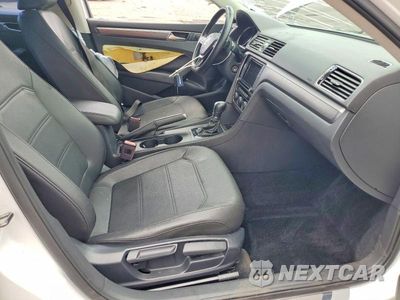 Zdjęcie 7 z 12 samochodu: 2017 VOLKSWAGEN PASSAT R-LINE VIN:1VWDT7A34HC075933 - miniatura
