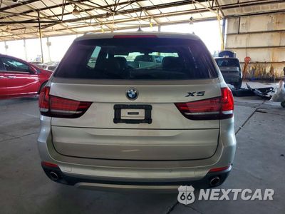 Zdjęcie 6 z 12 samochodu: 2015 BMW X5 XDRIVE35D VIN:5UXKS4C51F0J99360 - miniatura