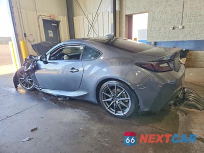 Drugie zdjęcie samochodu z przodu: 2023 SUBARU BRZ LIMITED VIN:JF1ZDBE18P9705813 - miniatura
