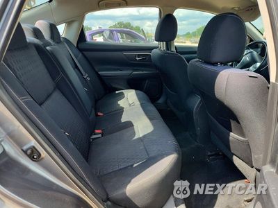 Zdjęcie 10 z 13 samochodu: 2018 NISSAN ALTIMA 2.5 SV VIN:1N4AL3AP4JC240991 - miniatura