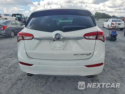 Zdjęcie 6 z 14 samochodu: 2019 BUICK ENVISION PREMIUM II VIN:LRBFX4SX1KD009758 - miniatura