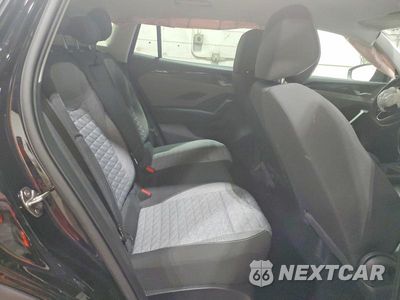 Zdjęcie 11 z 14 samochodu: 2025 VOLKSWAGEN TIGUAN S VIN:3VVBR7RM2SM032690 - miniatura