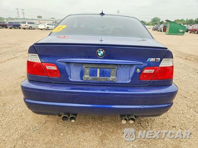 Zdjęcie 6 z 12 samochodu: 2006 BMW M3 VIN:WBSBL93436PN66245 - miniatura