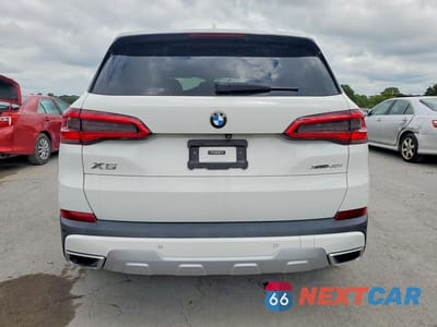 Zdjęcie 6 z 12 samochodu: 2019 BMW X5 XDRIVE40I VIN:5UXCR6C52KLK86379 - miniatura