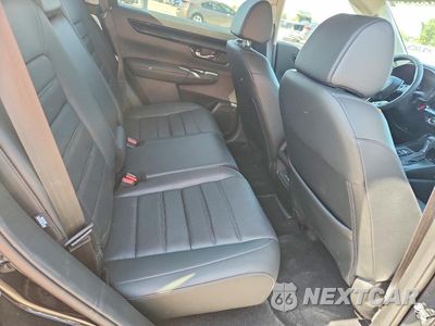 Zdjęcie 11 z 14 samochodu: 2024 HONDA CR-V EXL VIN:2HKRS4H74RH442872 - miniatura