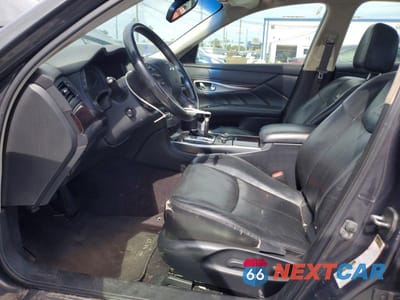 Zdjęcie 7 z 13 samochodu: 2013 INFINITI M37 X VIN:JN1BY1AR2DM602209 - miniatura