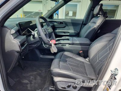 Zdjęcie 7 z 13 samochodu: 2027 KIA TELLURIDE X-LINE EX VIN:5XYPCES10VG030531 - miniatura