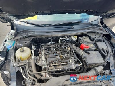 Zdjęcie 11 z 13 samochodu: 2021 FORD ESCAPE SE VIN:1FMCU9G67MUA04475 - miniatura