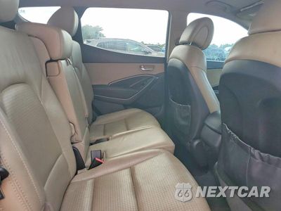 Zdjęcie 11 z 13 samochodu: 2013 HYUNDAI SANTA FE SPORT 2.0T VIN:5XYZU3LA3DG086938 - miniatura