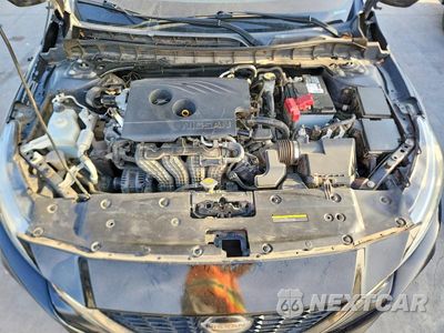 Zdjęcie 11 z 12 samochodu: 2019 NISSAN ALTIMA SR VIN:1N4BL4CV3KC259961 - miniatura