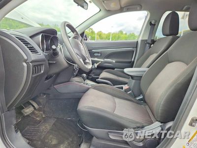 Zdjęcie 7 z 13 samochodu: 2019 MITSUBISHI OUTLANDER SPORT ES VIN:JA4AR3AUXKU008285 - miniatura