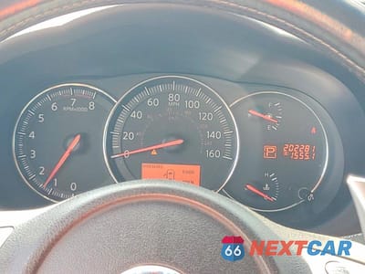 Zdjęcie 9 z 12 samochodu: 2011 NISSAN MAXIMA 3.5 S VIN:1N4AA5AP7BC840181 - miniatura