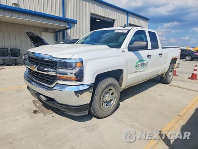 2016 CHEVROLET SILVERADO K1500 1GCVKNEC9GZ242677 - główne zdjęcie licytacji z USA - miniatura